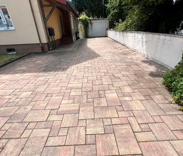 Obergeschosswohnung (OG) – 45 m² – 2–3 Zimmer – frisch renoviert - Foto 1