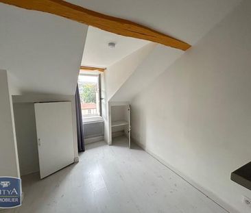 Location Appartement 1 pièce 13m² POITIERS 86000 - Photo 5