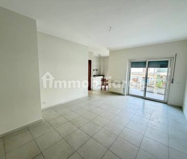 Trilocale via Colapesce, Garibaldi, Messina - Foto 1