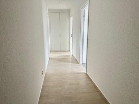 Schöne 2-Zimmer-Wohnung in Staaken zu vermieten! - Foto 4