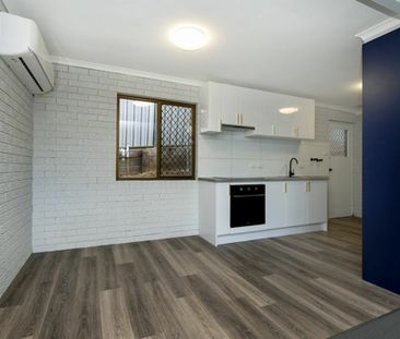 3/266 West Street, SOUTH TOOWOOMBA - Photo 2