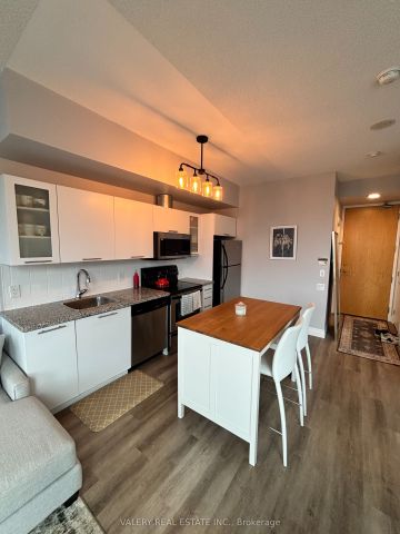 Pure Spirit Lofts , #708 - Photo 3