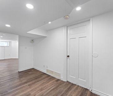 For Lease - 228 Brock Street Unit# Basement, Whitby, Ontario - Photo 1