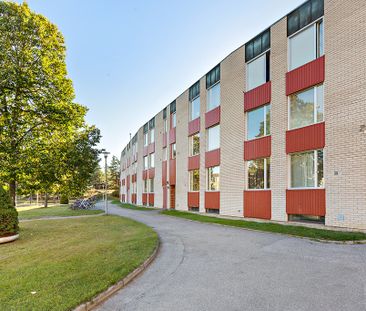 Solbergavägen 19 - Photo 5