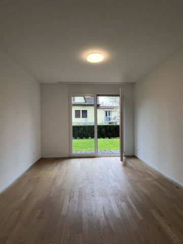 Eine schöne und moderne 2.5 Zimmerwohnung in Luterbach ! - Photo 3