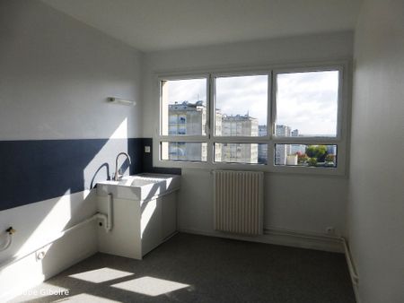 Appartement T2 à louer - 44 m² - Photo 3