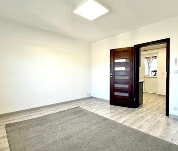 Duża kawalerka w Kamienicy - Photo 2