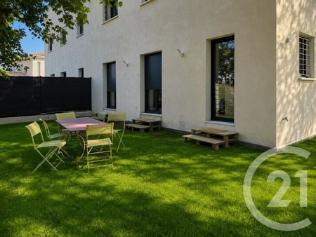 Location Maison 4 pièces 116m² MONTFERRIER SUR LEZ 34980 - Photo 3