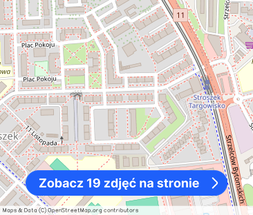 2 pokojowe mieszkanie z pełnym wyposażeniem - Zdjęcie 1