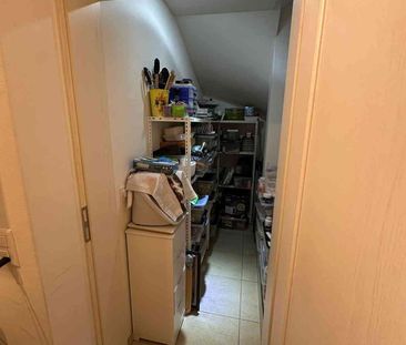 2.5 Zimmer, 45 m², Untergeschoss - Photo 3