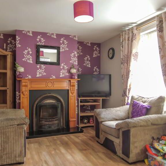 73 Ballyvaddy Road, Dungannon, BT70 1LQ - Photo 1