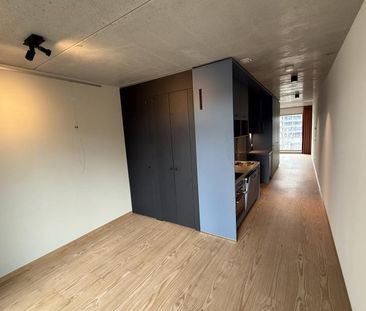 Haparandaweg 68, Houthavens-West, 1013BD, Amsterdam - Photo 1