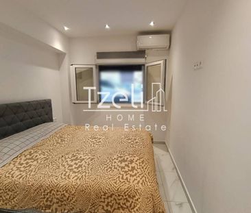Studio/Γκαρσονιέρα για ενοικίαση Κέντρο (Ζωγράφου) - Photo 6