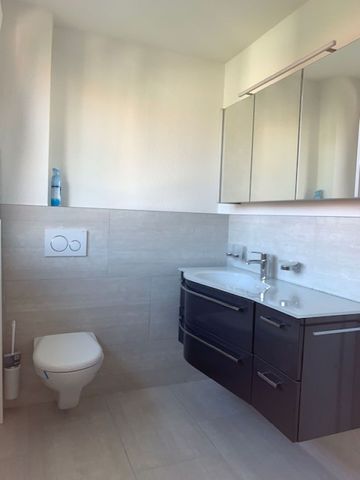 Double single-family house with garden! - Photo 5