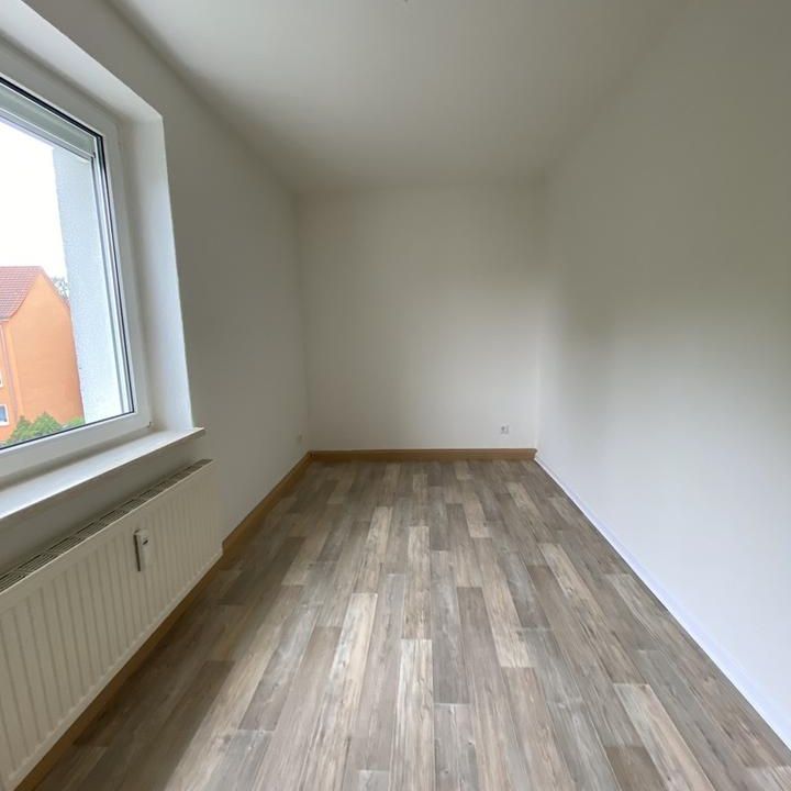Nachmieter gesucht - moderne 3-Raum-Wohnung in Theißen - Foto 1