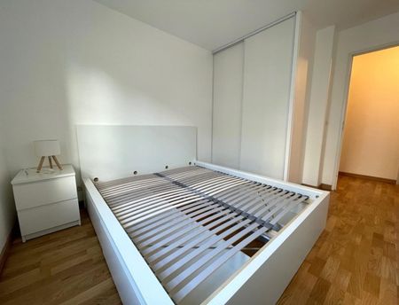 Location / Appartement T2 - Photo 2