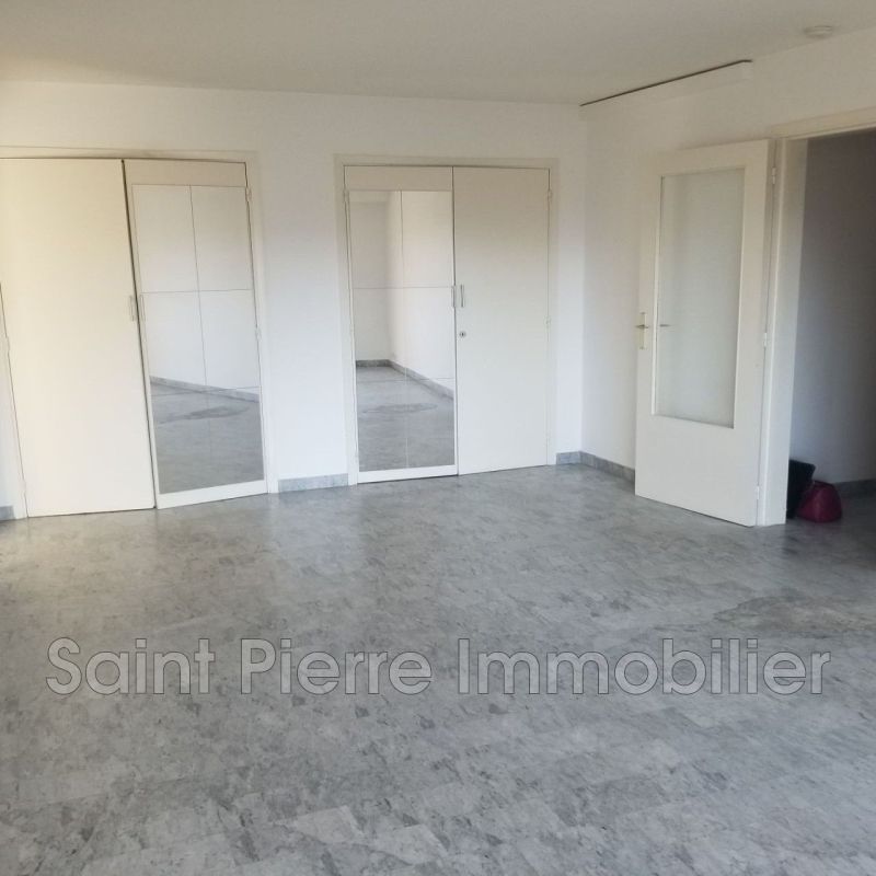 location appartement 2 Pièce(s) - Photo 1