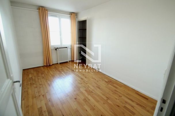 APPARTEMENT T4 A LOUER - Photo 1