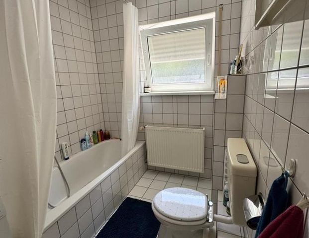 2 Zimmer Wohnung mit Stellplatz in Kaiserslautern - Photo 1