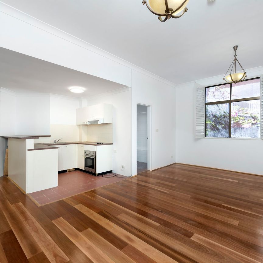 134/450 Pacific Highway, Lane Cove. - Photo 1