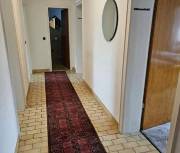 Damen WG Zimmer 18 qm in Gelsenkirchen / Jobcenter möglich - Photo 3