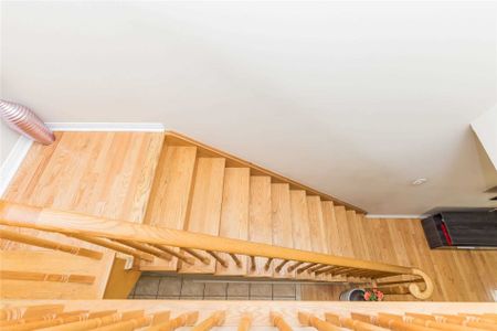 For Lease - 20 Tanasi Road, Brampton, Ontario - Photo 3