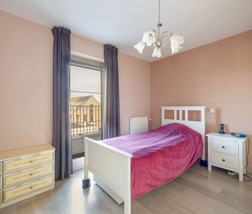 KOOLSVELD | APPARTEMENT MET GARAGE - Photo 5