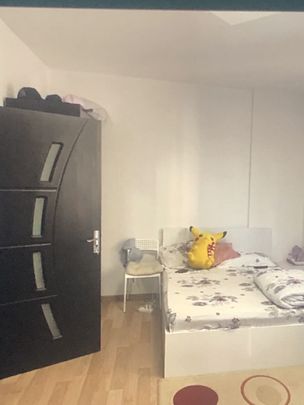 Dimitrie leonida etaj 1 cu parcare strada fermei 9 - Fotografie 1