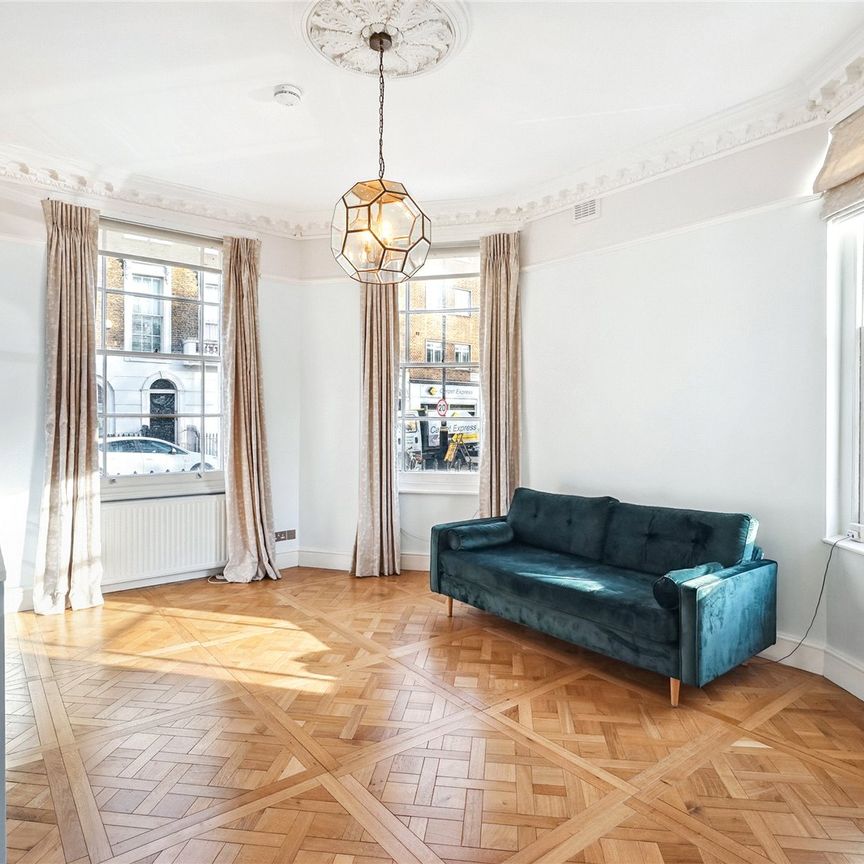 Cambridge Street, SW1V, London - Photo 1