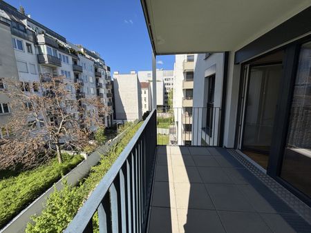 Charmante 2 Zimmer Wohnung im 3ten Bezirk - Photo 4