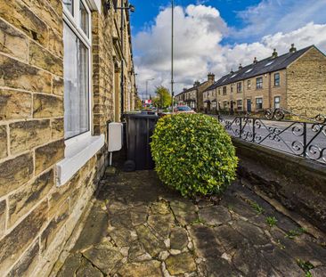 2 bedroom terraced house to rent - Photo 3