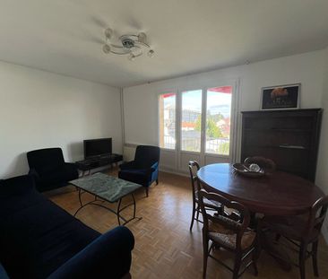 Location Appartement 3 pièces 64m² - Photo 1