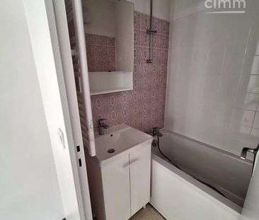 A LOUER, ANTONY, appartement STUDIO de 22.74 m² et parking | Cimm I... - Photo 3
