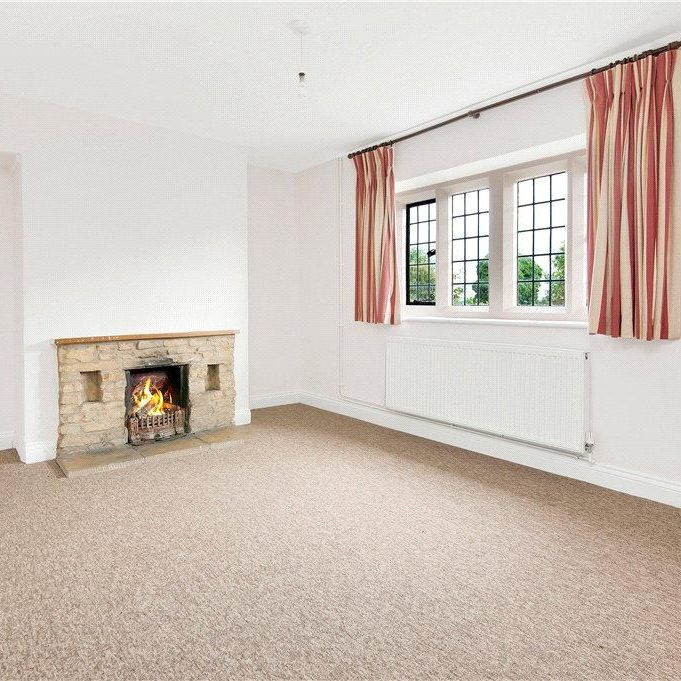 2 bedroom semi-detached house to rent - Photo 1