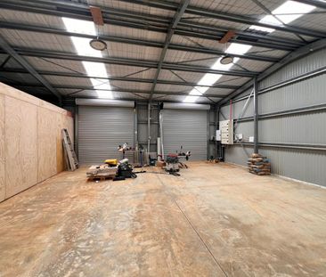 Rural Retreat with Space to Unwind - Photo 4