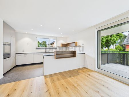 Modern 3.5-room apartment in a quiet location Winterthur - Photo 2