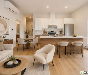 86410 boulevard Gouin Ouest, Ahuntsic / Cartierville à louer - Photo 1