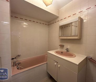 Location Appartement 2 pièces 43m² GRENOBLE 38000 - Photo 4
