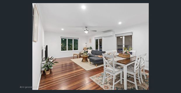 Charming Family Home - Photo 1