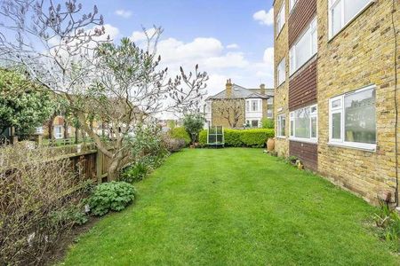 Cavendish Road, Colliers Wood, SW19 - Photo 2