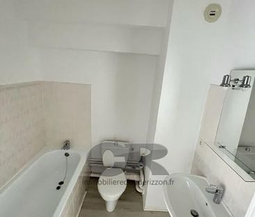 Location Appartement 1 pièce 19m² METZ 57050 - Photo 2