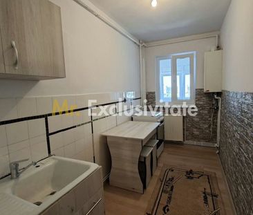 Inchiriere Garsoniera moderna Gavana 2, centrala proprie - Photo 4