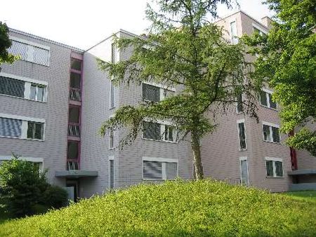 3.5 Zimmer, 76 m², 3. Stock - Foto 4