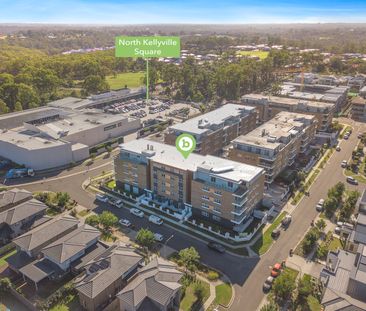 210/42 Armbruster Avenue, North Kellyville NSW 2155 - Apartment For... - Photo 6