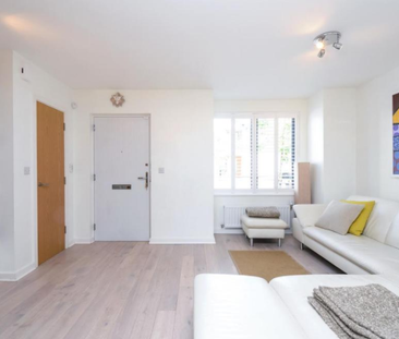 2 bedroom house to rent - Photo 1