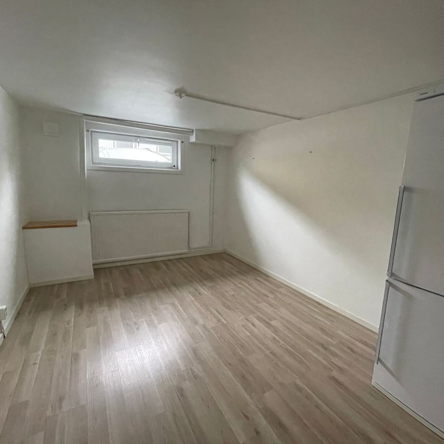 Hallavägen 7 - Foto 1