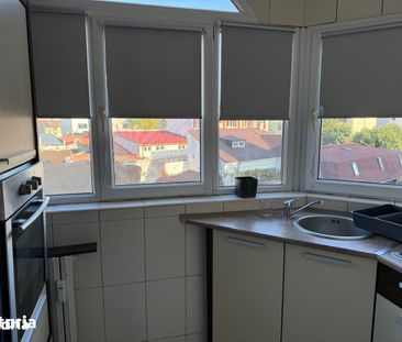 Apartament 2 camere decomandat | Trocadero – Bd. Lapusneanu | 500 Eu - Photo 3