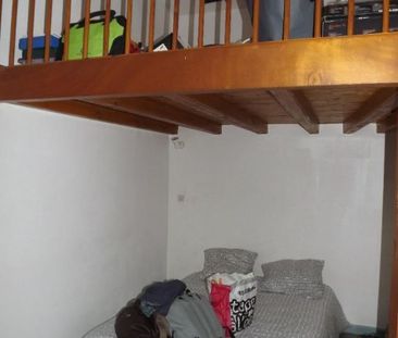 APPARTEMENT Type 2 bis - GRAND Rue - Photo 1