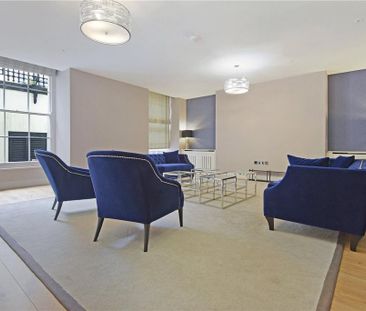 3 bedroom apartment to rent - Photo 3