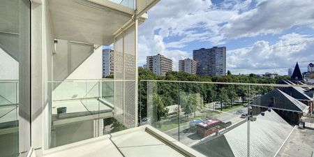 Appartement te huur in Brussel voor € 1.425 met 2 slaapkamers - Photo 2